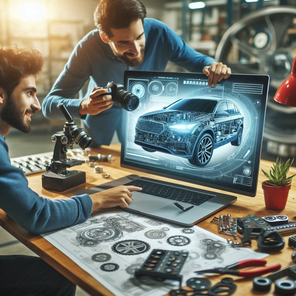 Automation Engineering